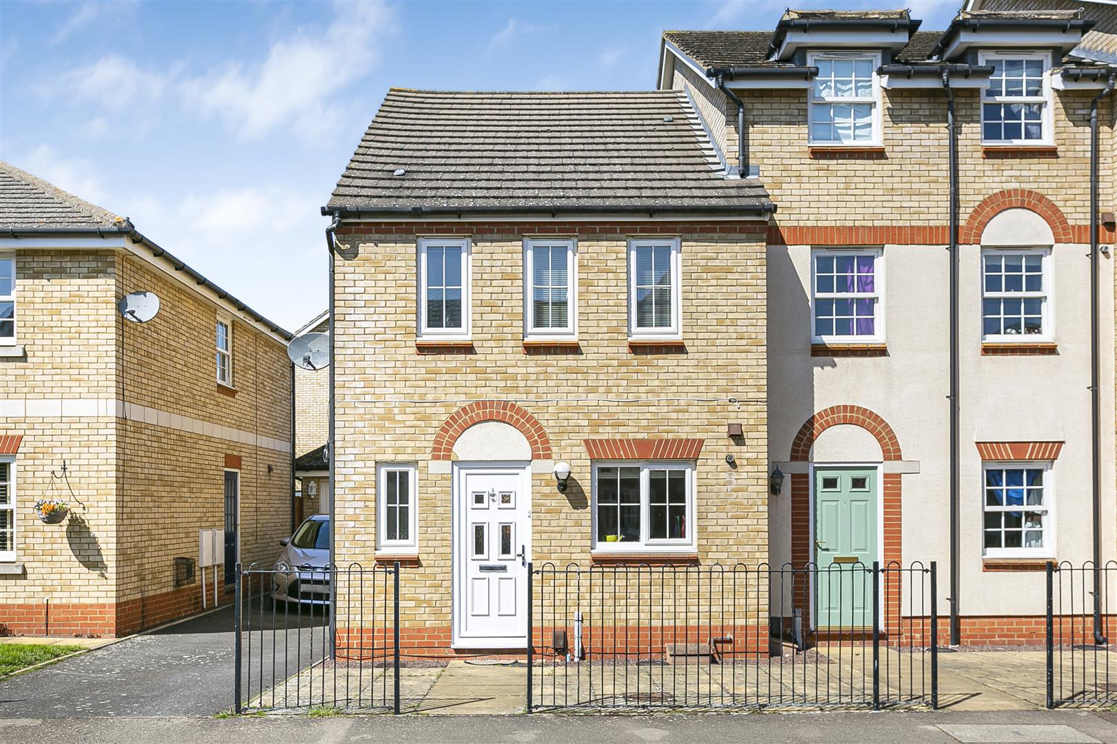 3 Bedroom for sale in Cottenham Cheffins Cambridge Sales